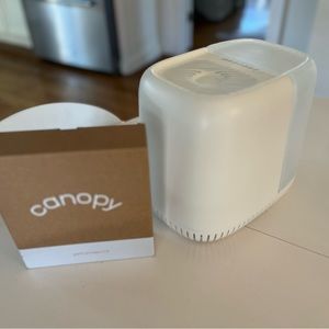 CANOPY Humidifier
